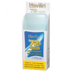 Дезодорант-стик Лавилин синий, Hlavin Lavilin Deodorant Stick 72+ Hours Blue 50 ml